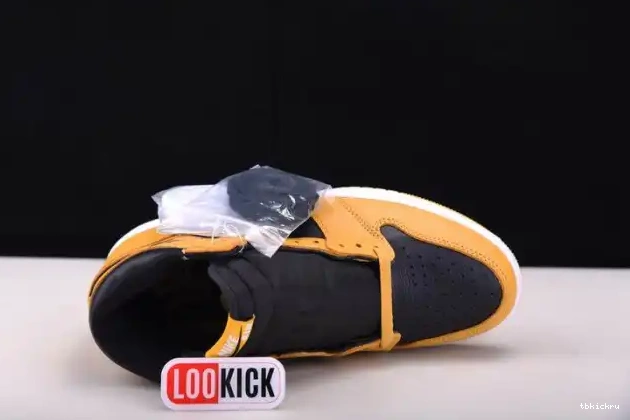 Reps TBK Jordan High Pollen Air 555088-701 Retro OG 1 0607
